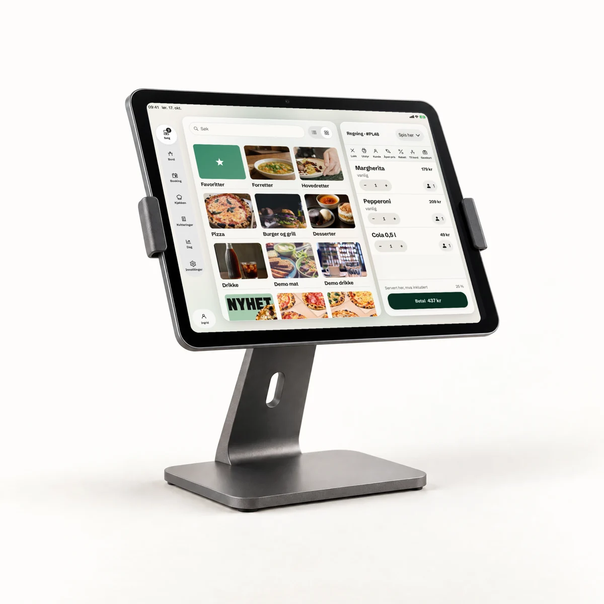 iPad