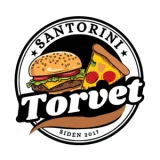 Santorini Torvet